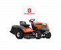 Трактор Husqvarna TC 138